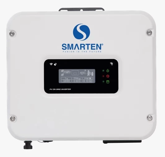 ON-Grid Solar Inverter